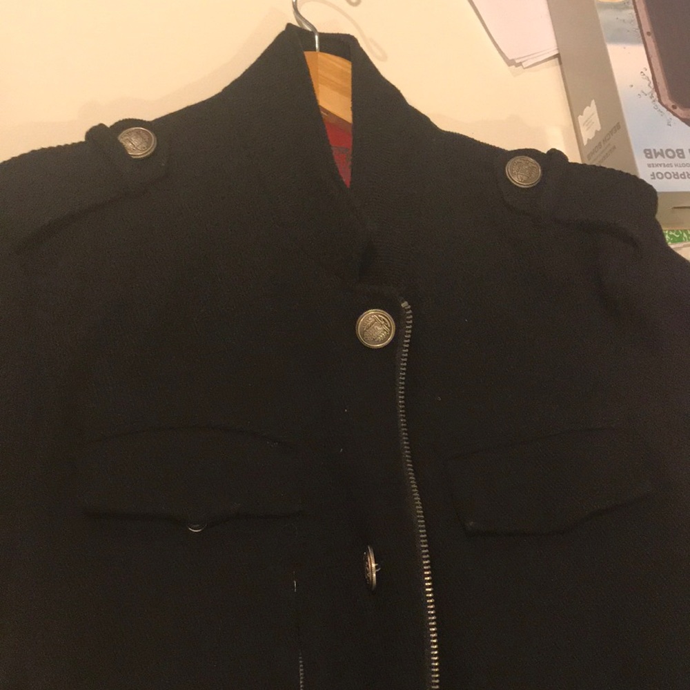 Men’s jacket - Picture 2 of 4